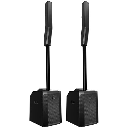 Electro-Voice EVOLVE 50M sound system rental in Marrakech